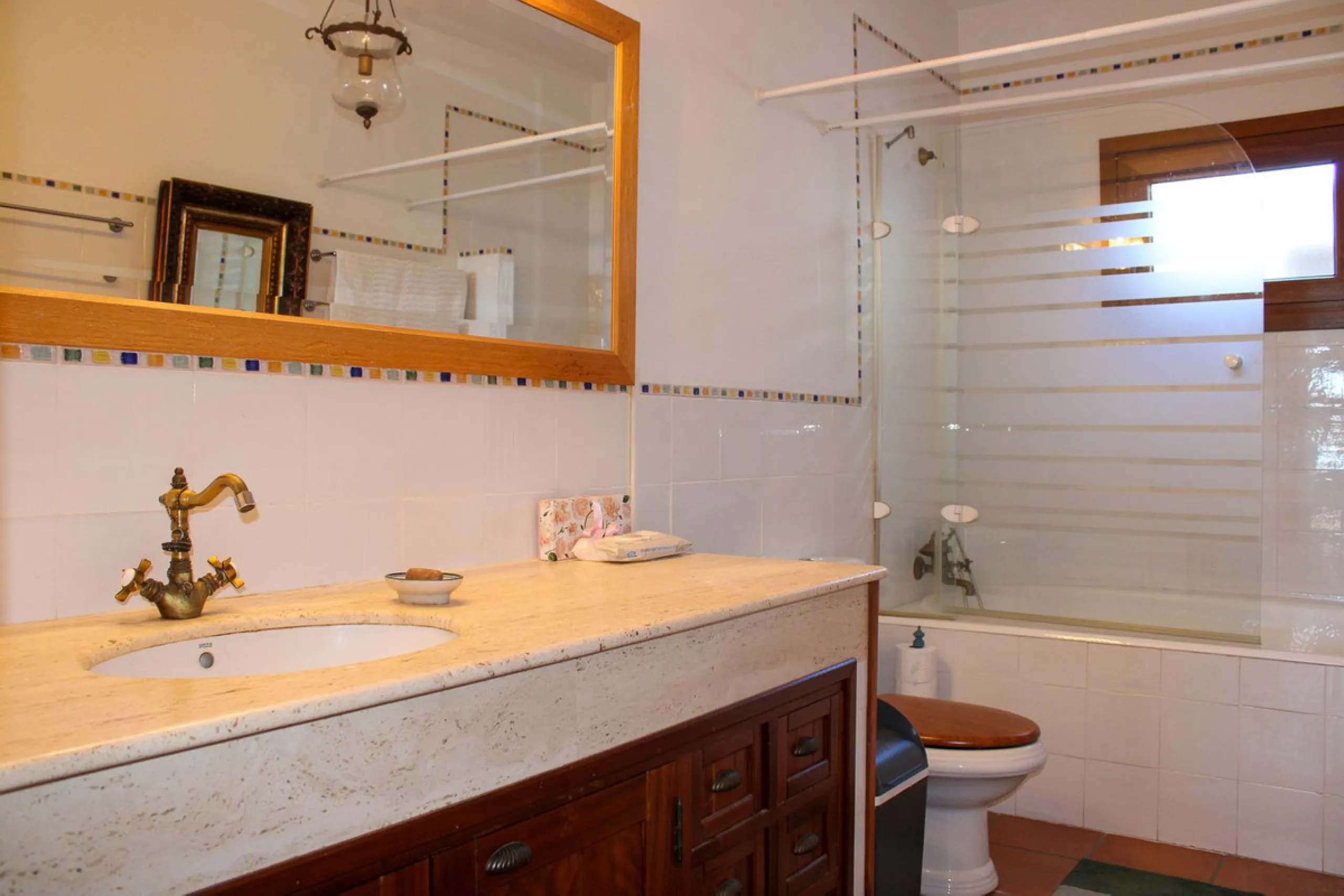 Exclusive penthouse in the heart of Nerja, spectacular sea views with both sunrise and sunset from the terraces.