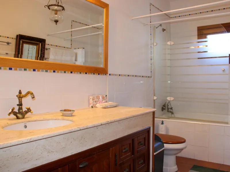 Exclusive penthouse in the heart of Nerja, spectacular sea views with both sunrise and sunset from the terraces.
