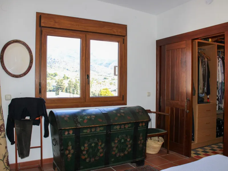 Exclusive penthouse in the heart of Nerja, spectacular sea views with both sunrise and sunset from the terraces.