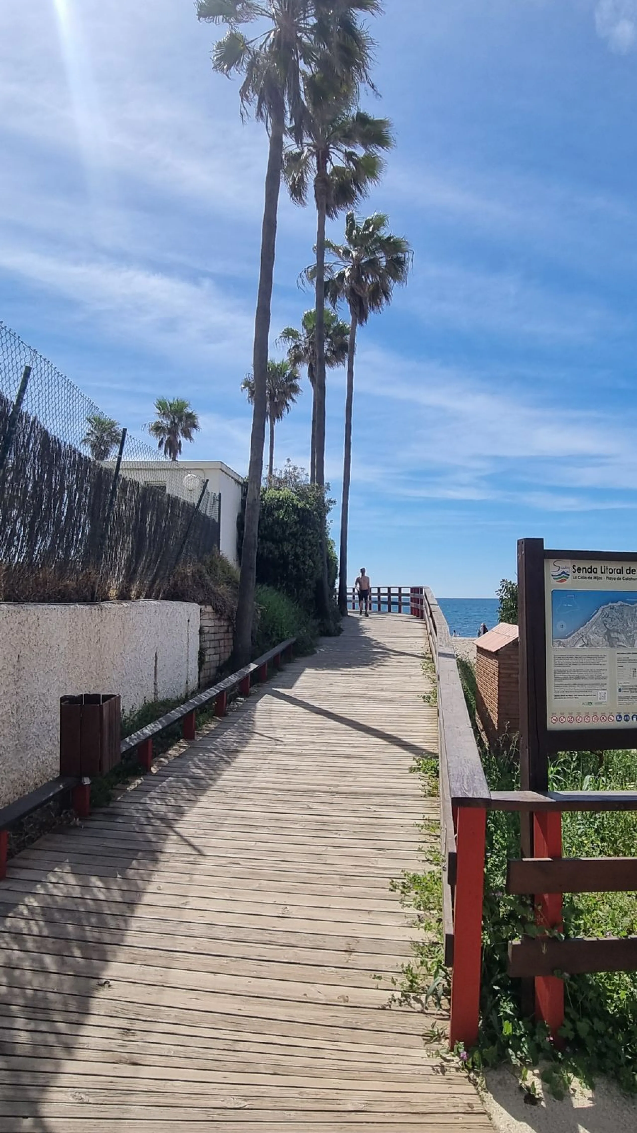 Apartment - Middle Floor Studio в продаже в Mijas, Málaga. Площадь дома 50 м²