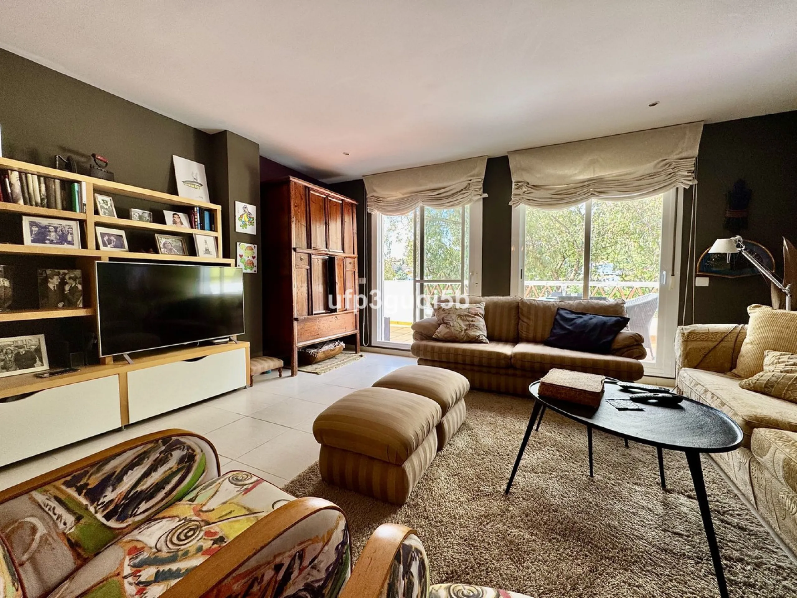 Apartment - Penthouse в продаже в Benalmadena, Málaga. В доме 2 спален и 2 ванных комнат. Площадь дома 115 м²