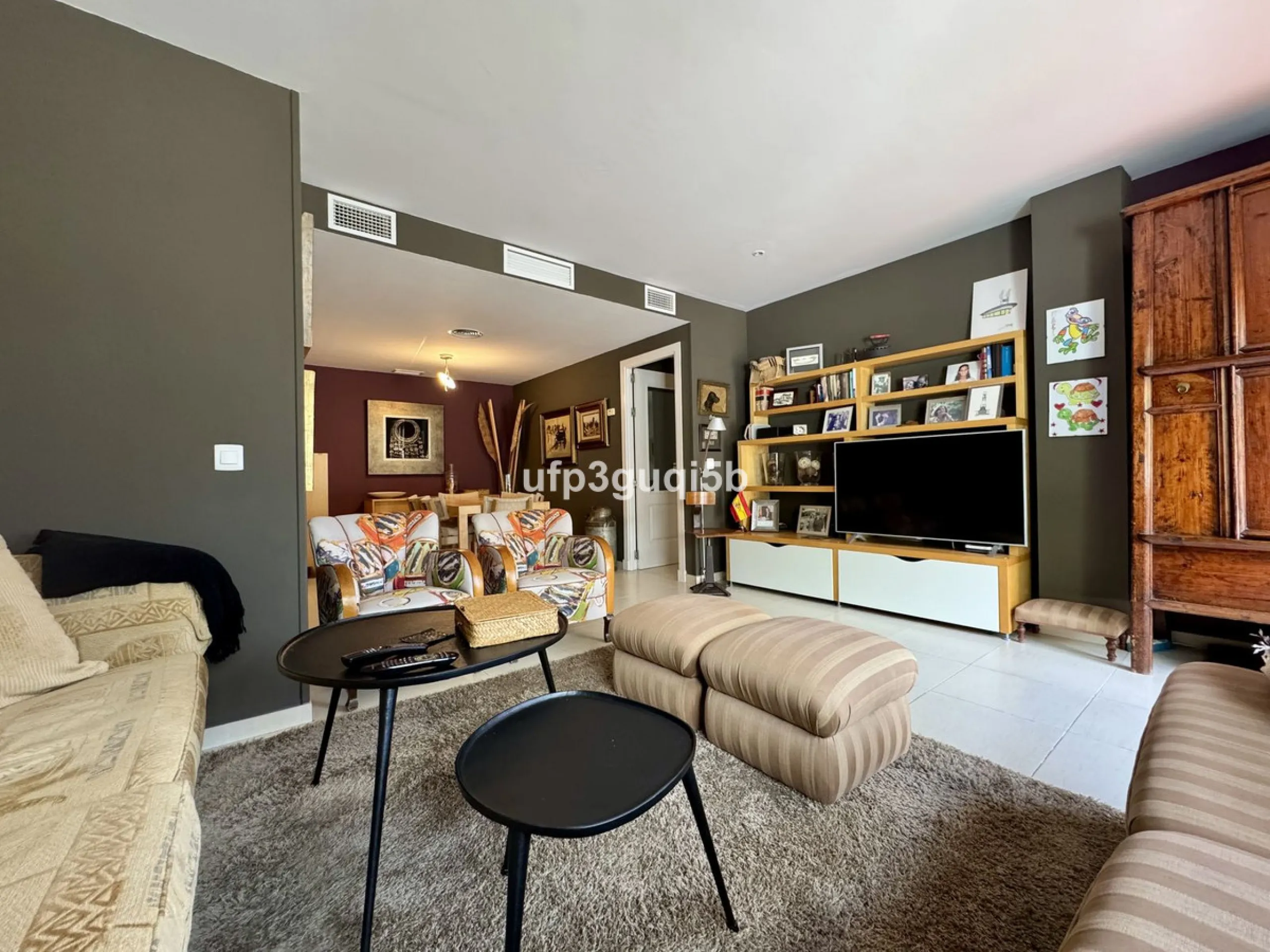 Apartment - Penthouse в продаже в Benalmadena, Málaga. В доме 2 спален и 2 ванных комнат. Площадь дома 115 м²