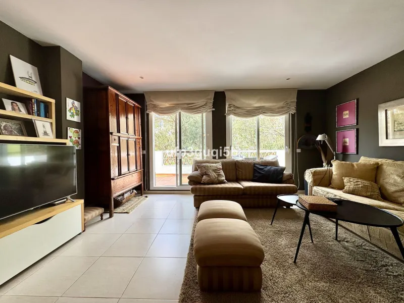 Apartment - Penthouse в продаже в Benalmadena, Málaga. В доме 2 спален и 2 ванных комнат. Площадь дома 115 м²