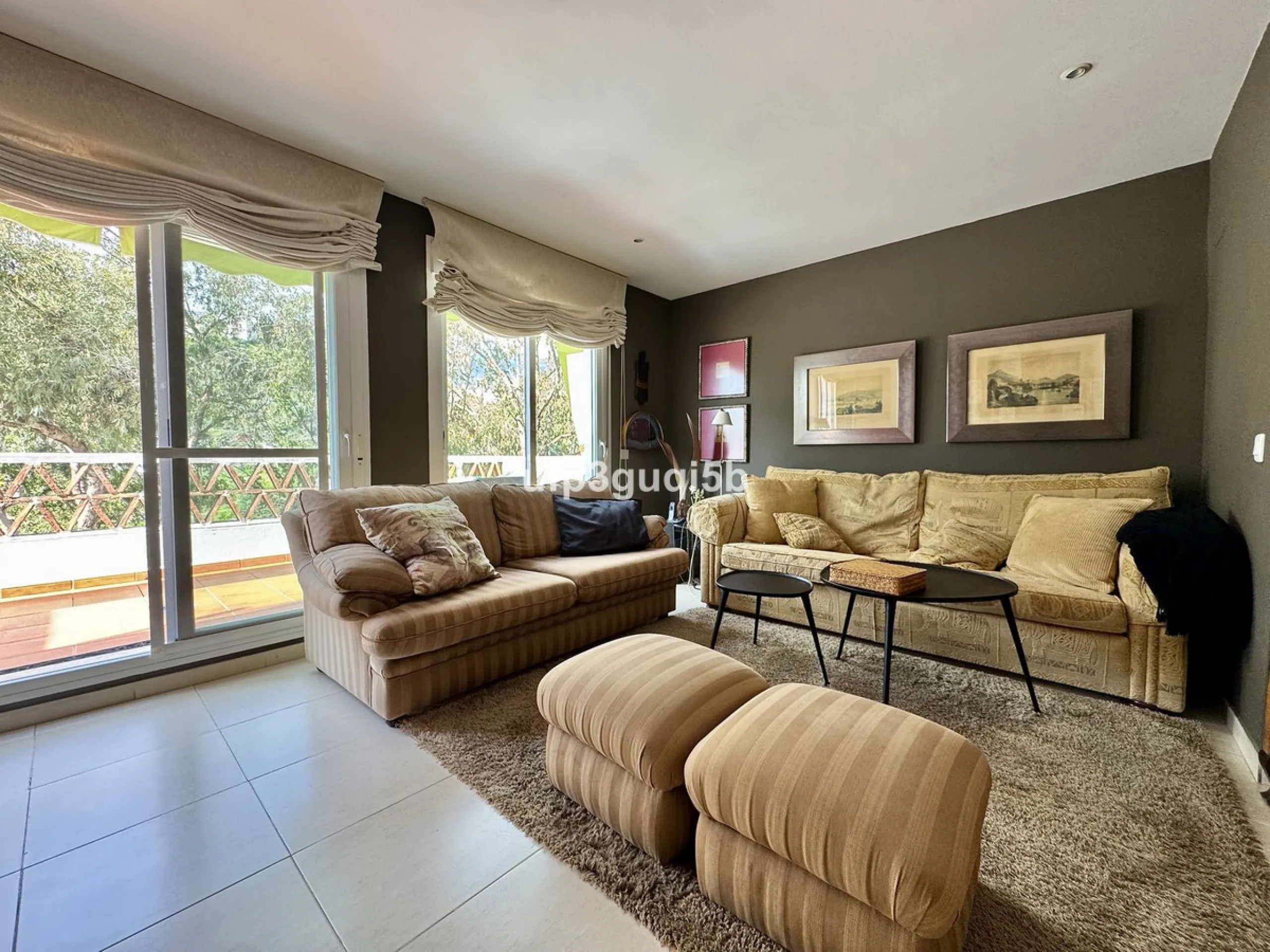 Apartment - Penthouse в продаже в Benalmadena, Málaga. В доме 2 спален и 2 ванных комнат. Площадь дома 115 м²