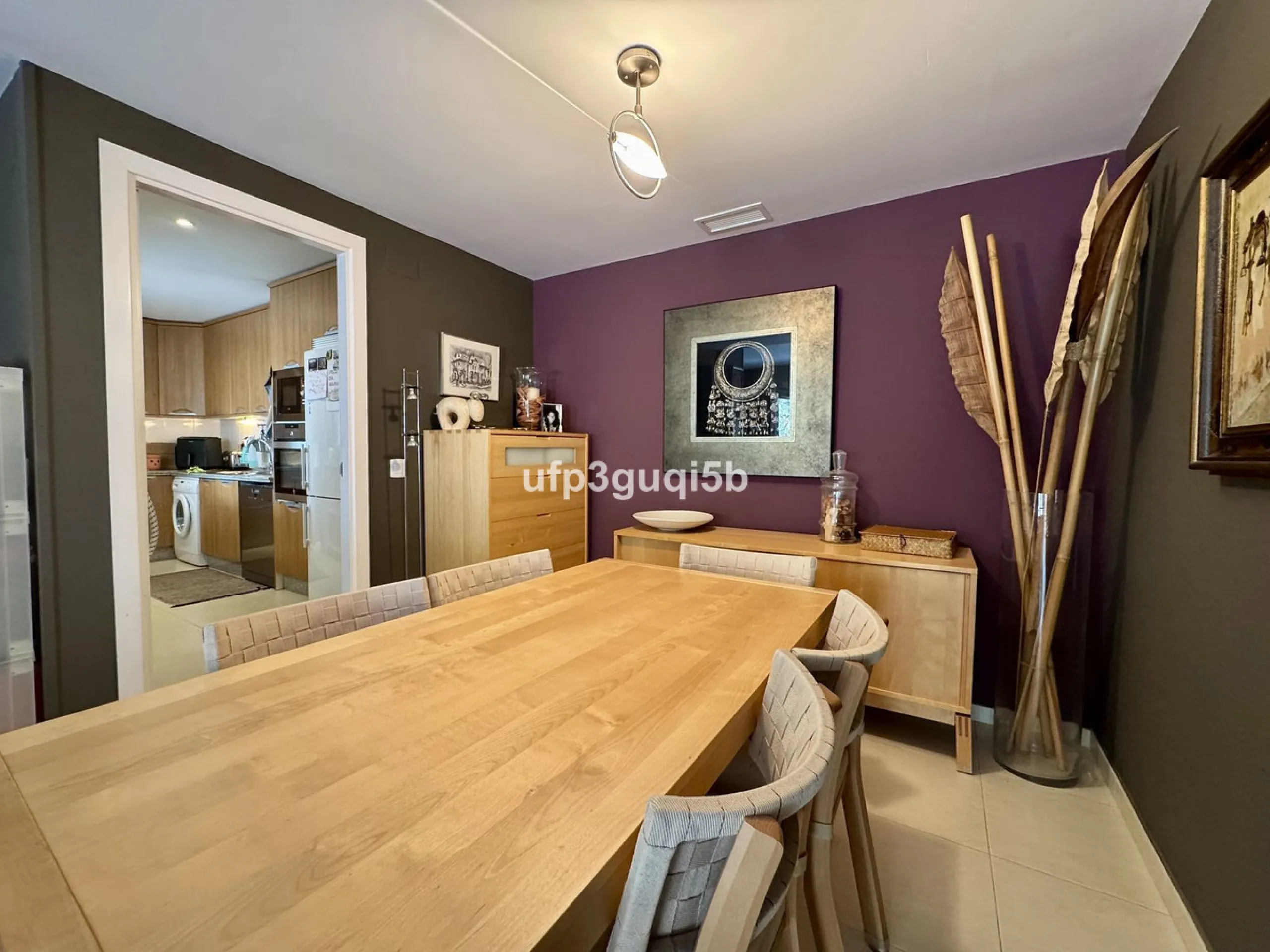 Apartment - Penthouse в продаже в Benalmadena, Málaga. В доме 2 спален и 2 ванных комнат. Площадь дома 115 м²