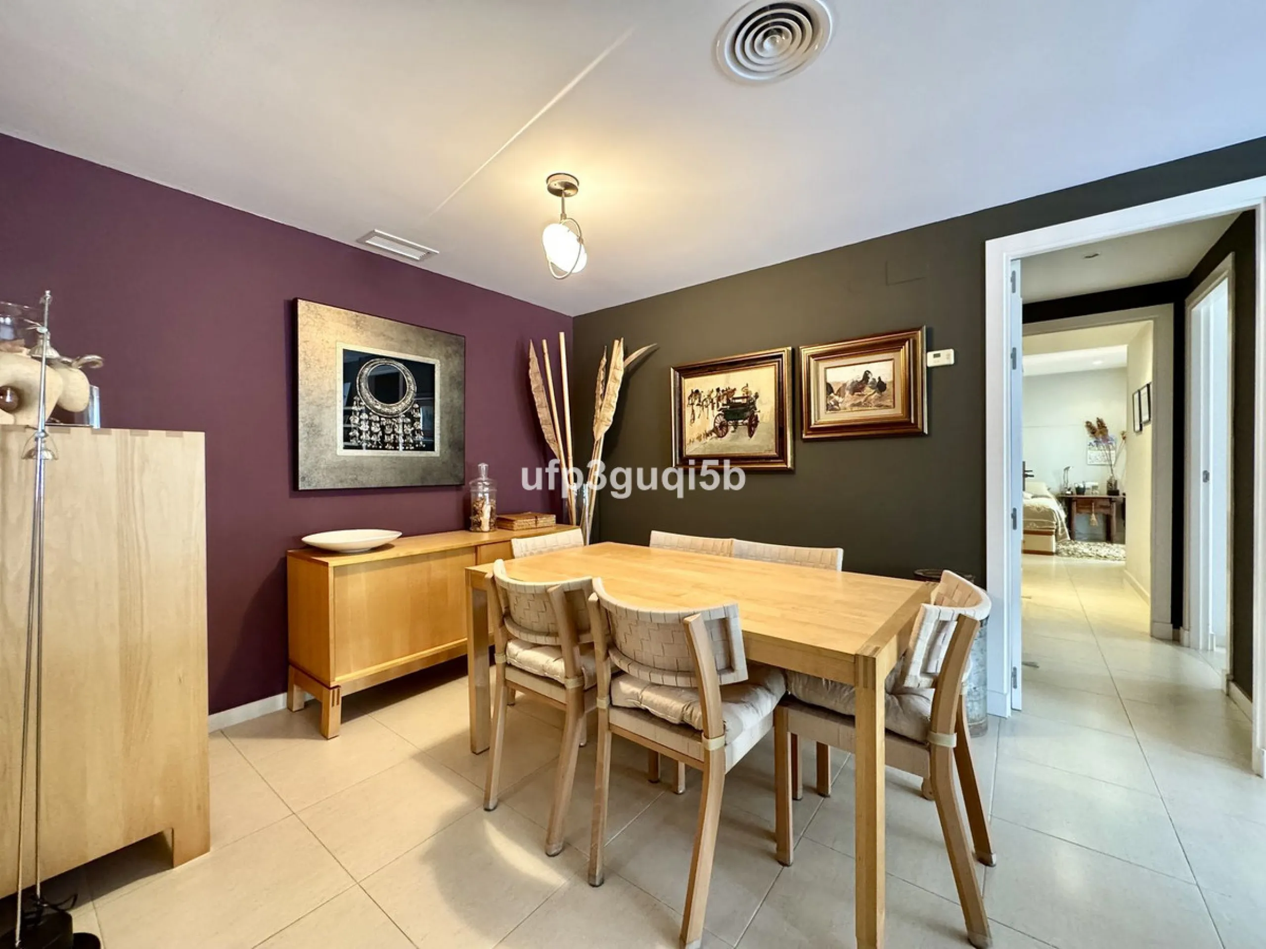Apartment - Penthouse в продаже в Benalmadena, Málaga. В доме 2 спален и 2 ванных комнат. Площадь дома 115 м²