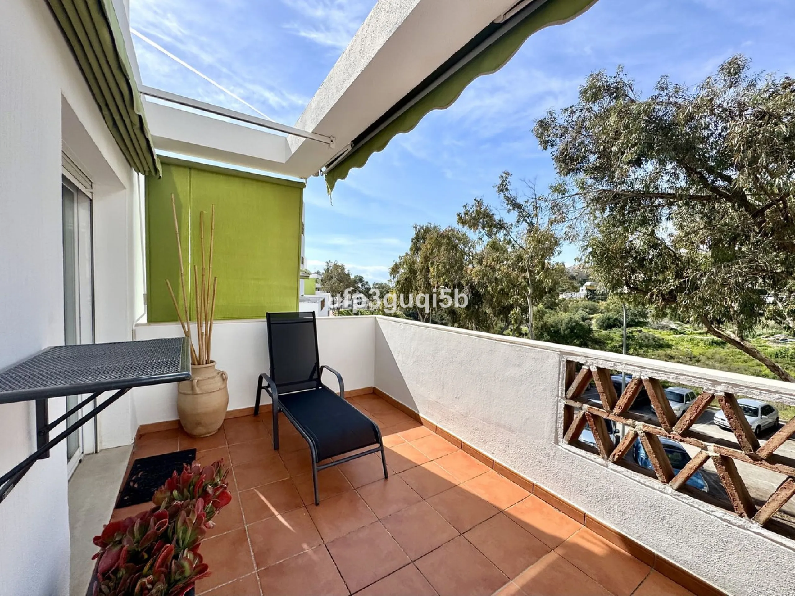 Apartment - Penthouse в продаже в Benalmadena, Málaga. В доме 2 спален и 2 ванных комнат. Площадь дома 115 м²