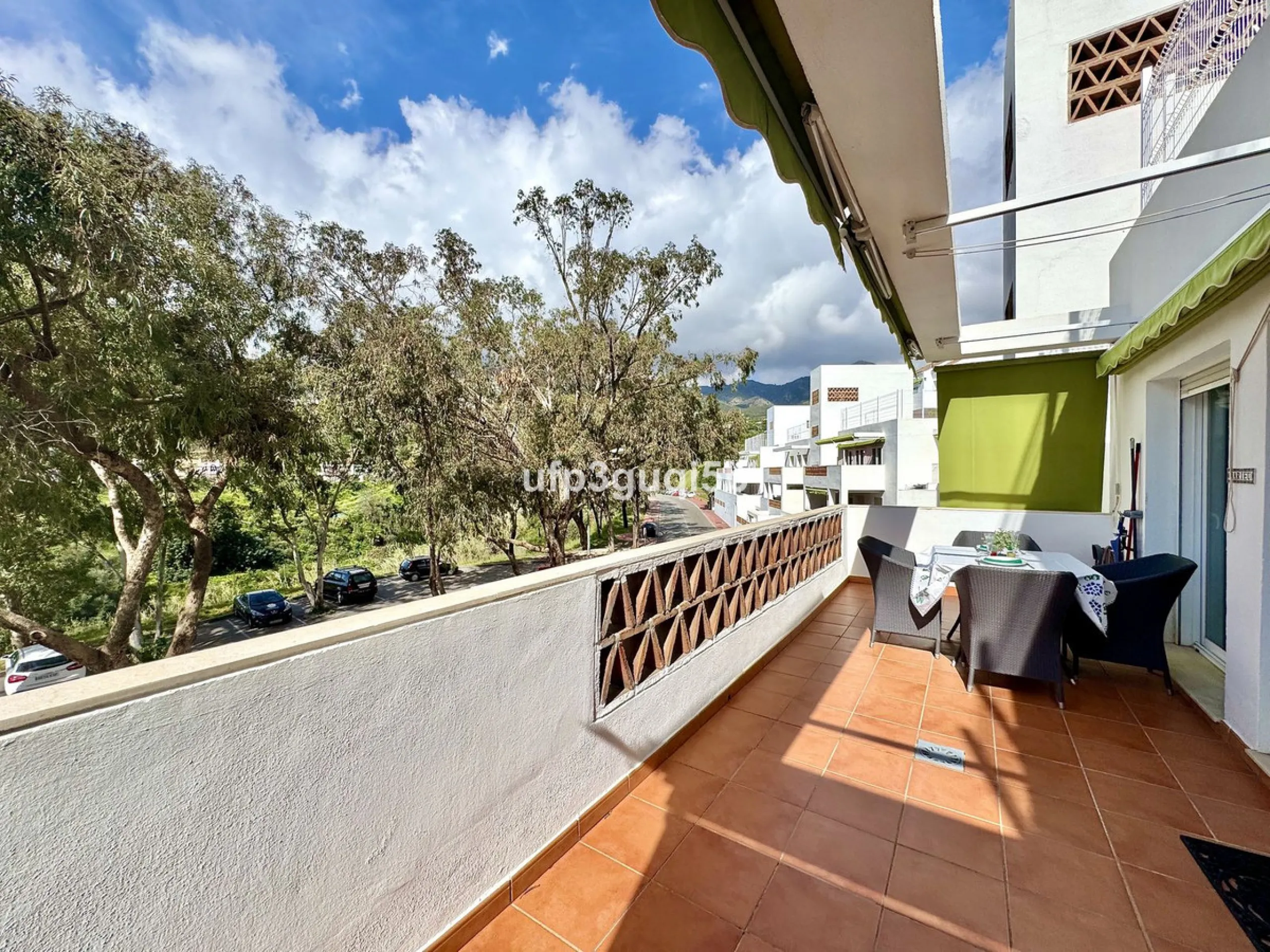 Apartment - Penthouse в продаже в Benalmadena, Málaga. В доме 2 спален и 2 ванных комнат. Площадь дома 115 м²