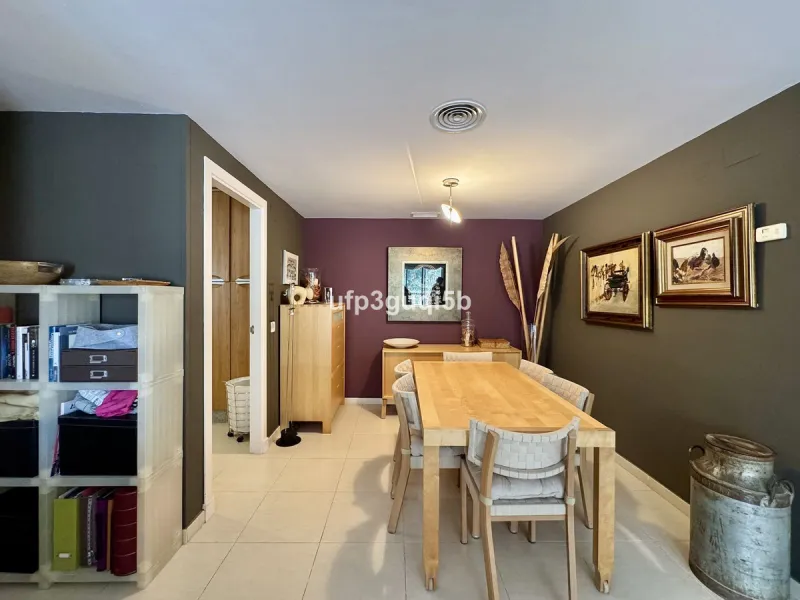 Apartment - Penthouse в продаже в Benalmadena, Málaga. В доме 2 спален и 2 ванных комнат. Площадь дома 115 м²