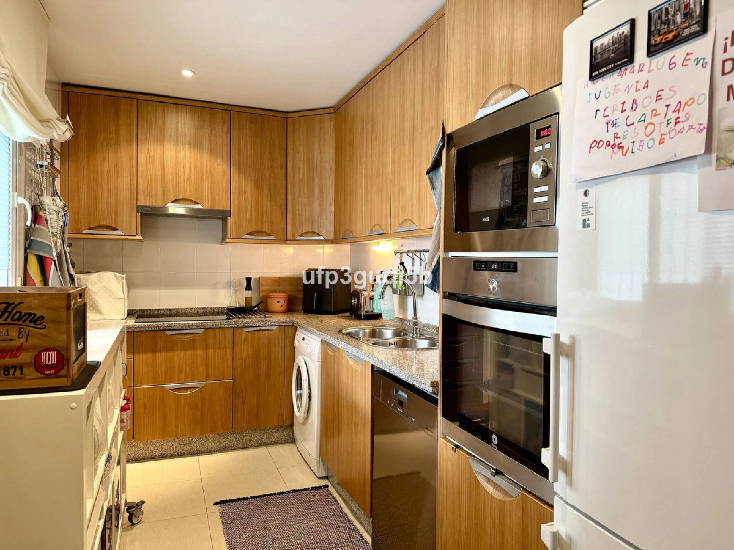 Apartment - Penthouse в продаже в Benalmadena, Málaga. В доме 2 спален и 2 ванных комнат. Площадь дома 115 м²