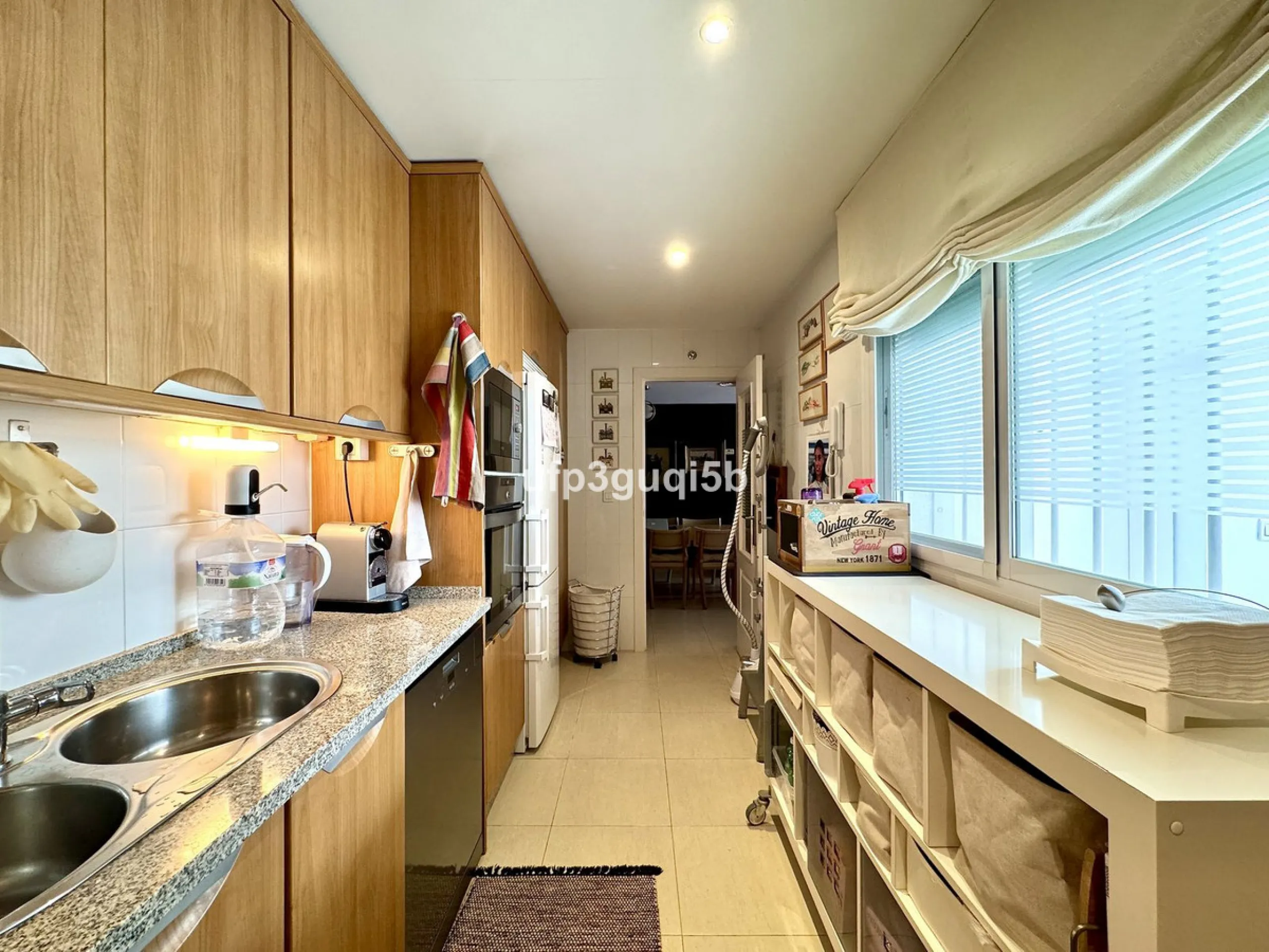 Apartment - Penthouse в продаже в Benalmadena, Málaga. В доме 2 спален и 2 ванных комнат. Площадь дома 115 м²