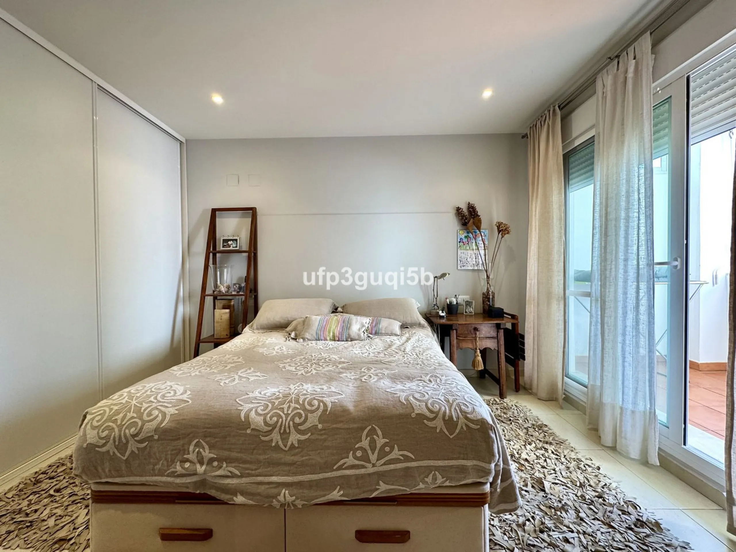 Apartment - Penthouse в продаже в Benalmadena, Málaga. В доме 2 спален и 2 ванных комнат. Площадь дома 115 м²