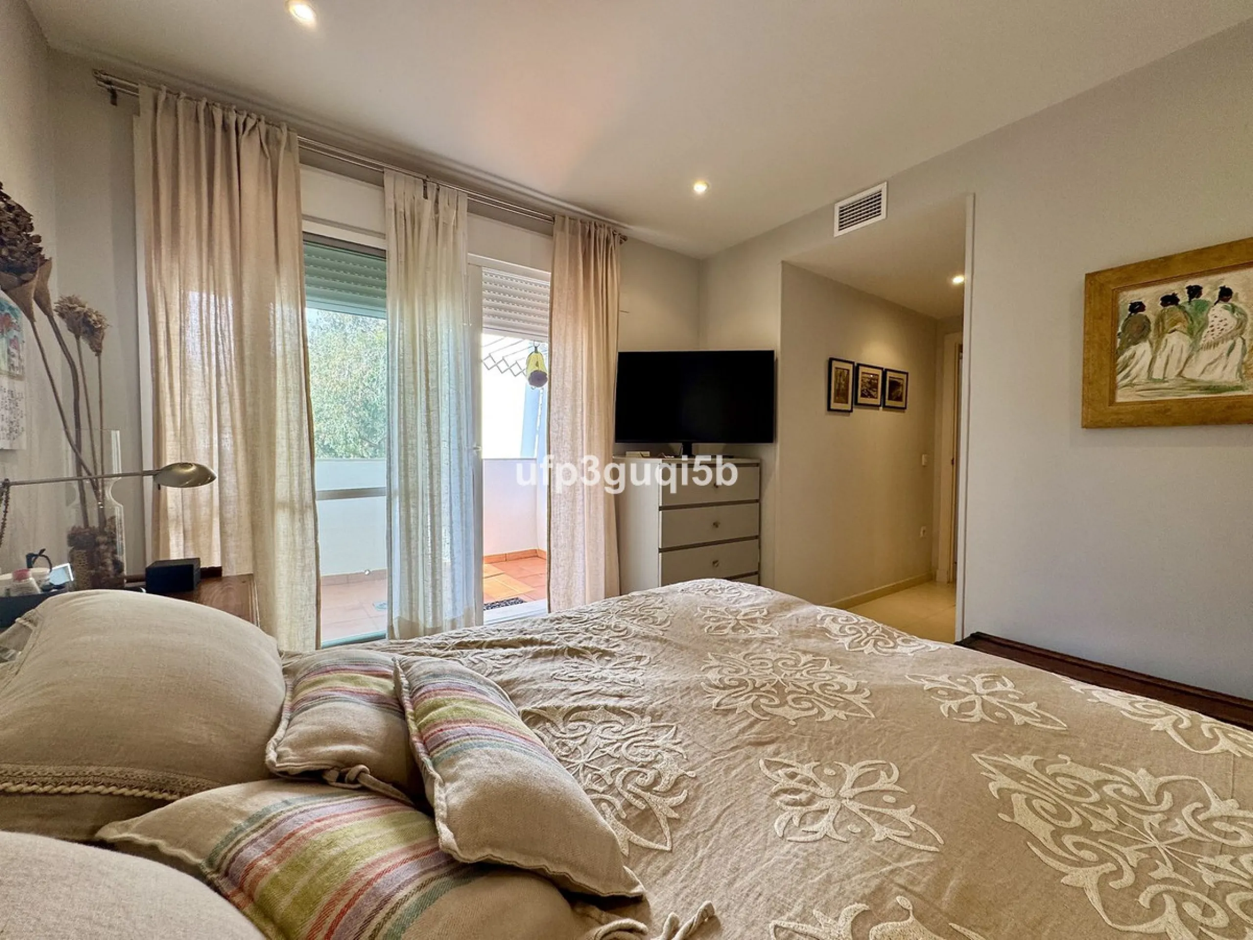 Apartment - Penthouse в продаже в Benalmadena, Málaga. В доме 2 спален и 2 ванных комнат. Площадь дома 115 м²