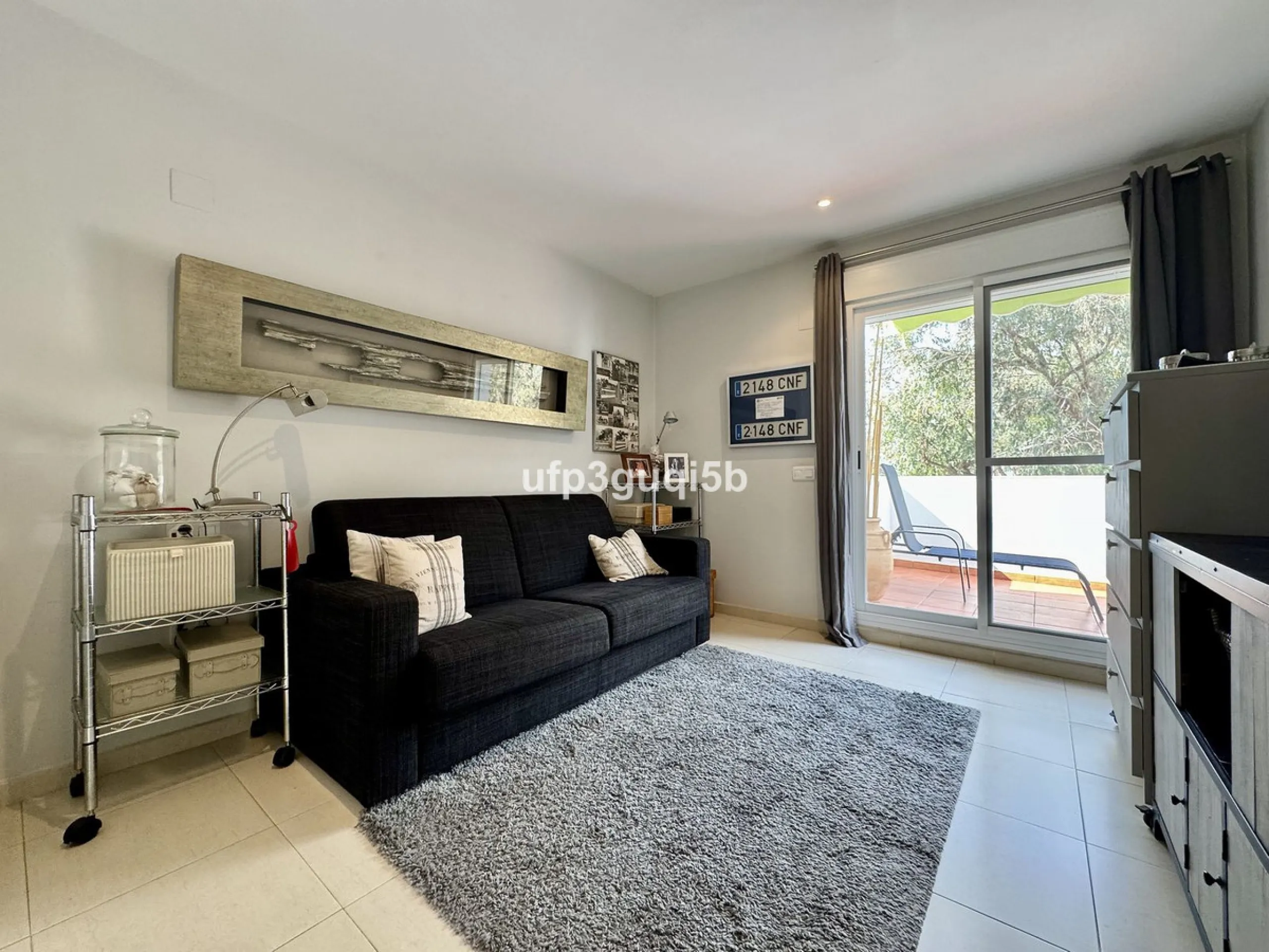 Apartment - Penthouse в продаже в Benalmadena, Málaga. В доме 2 спален и 2 ванных комнат. Площадь дома 115 м²