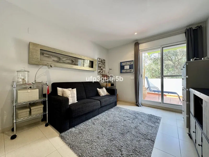Apartment - Penthouse в продаже в Benalmadena, Málaga. В доме 2 спален и 2 ванных комнат. Площадь дома 115 м²