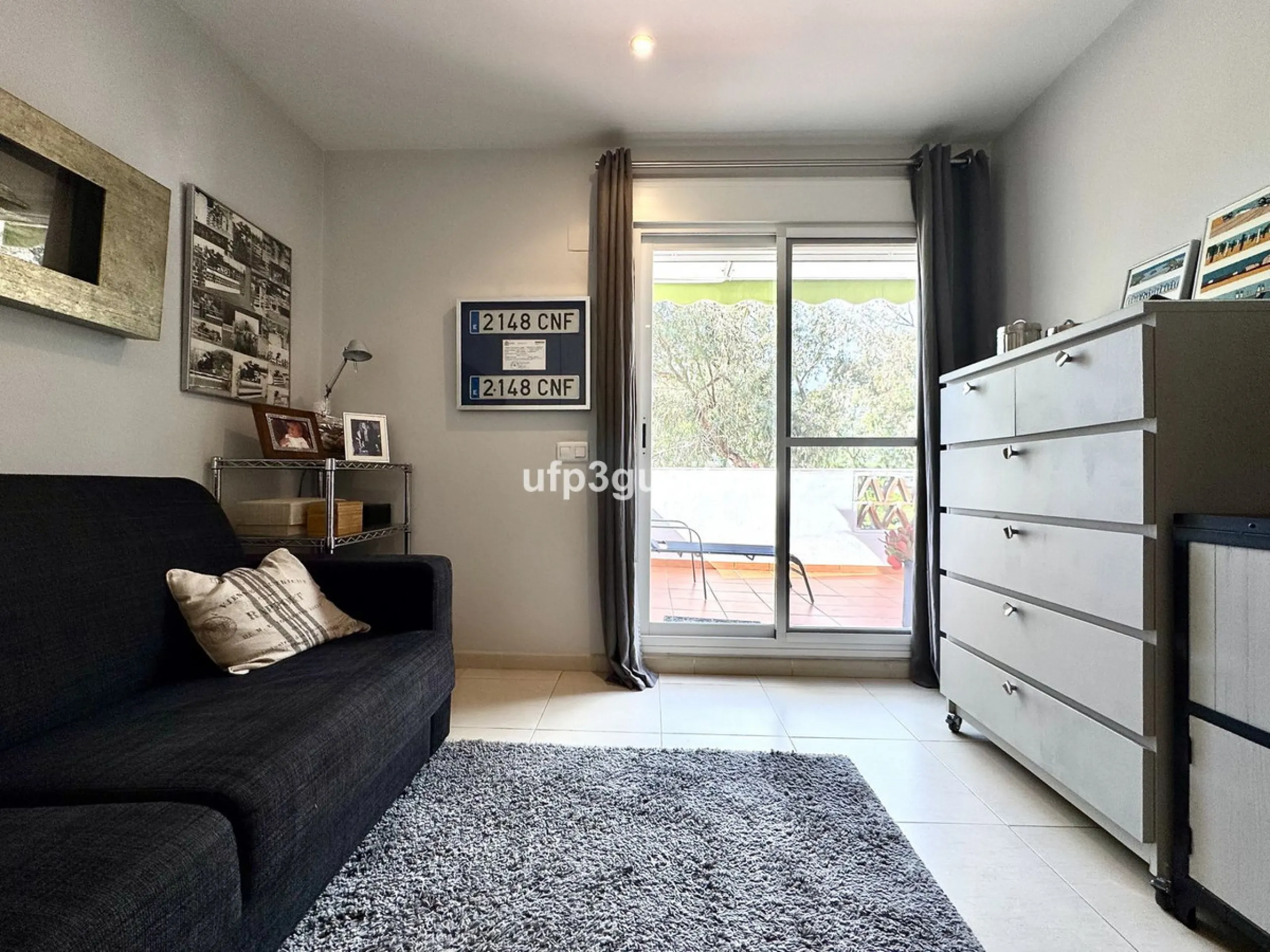 Apartment - Penthouse в продаже в Benalmadena, Málaga. В доме 2 спален и 2 ванных комнат. Площадь дома 115 м²