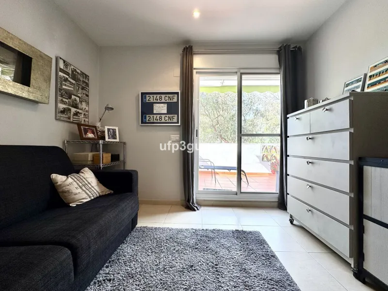 Apartment - Penthouse в продаже в Benalmadena, Málaga. В доме 2 спален и 2 ванных комнат. Площадь дома 115 м²