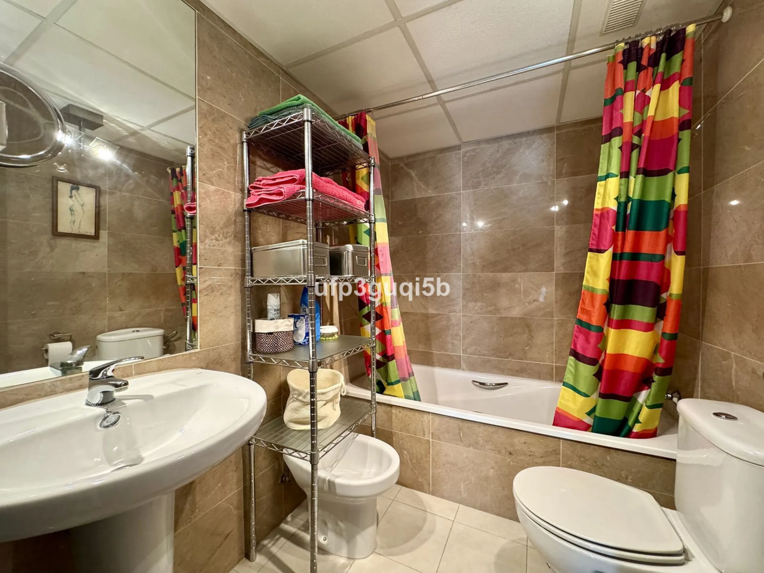 Apartment - Penthouse в продаже в Benalmadena, Málaga. В доме 2 спален и 2 ванных комнат. Площадь дома 115 м²