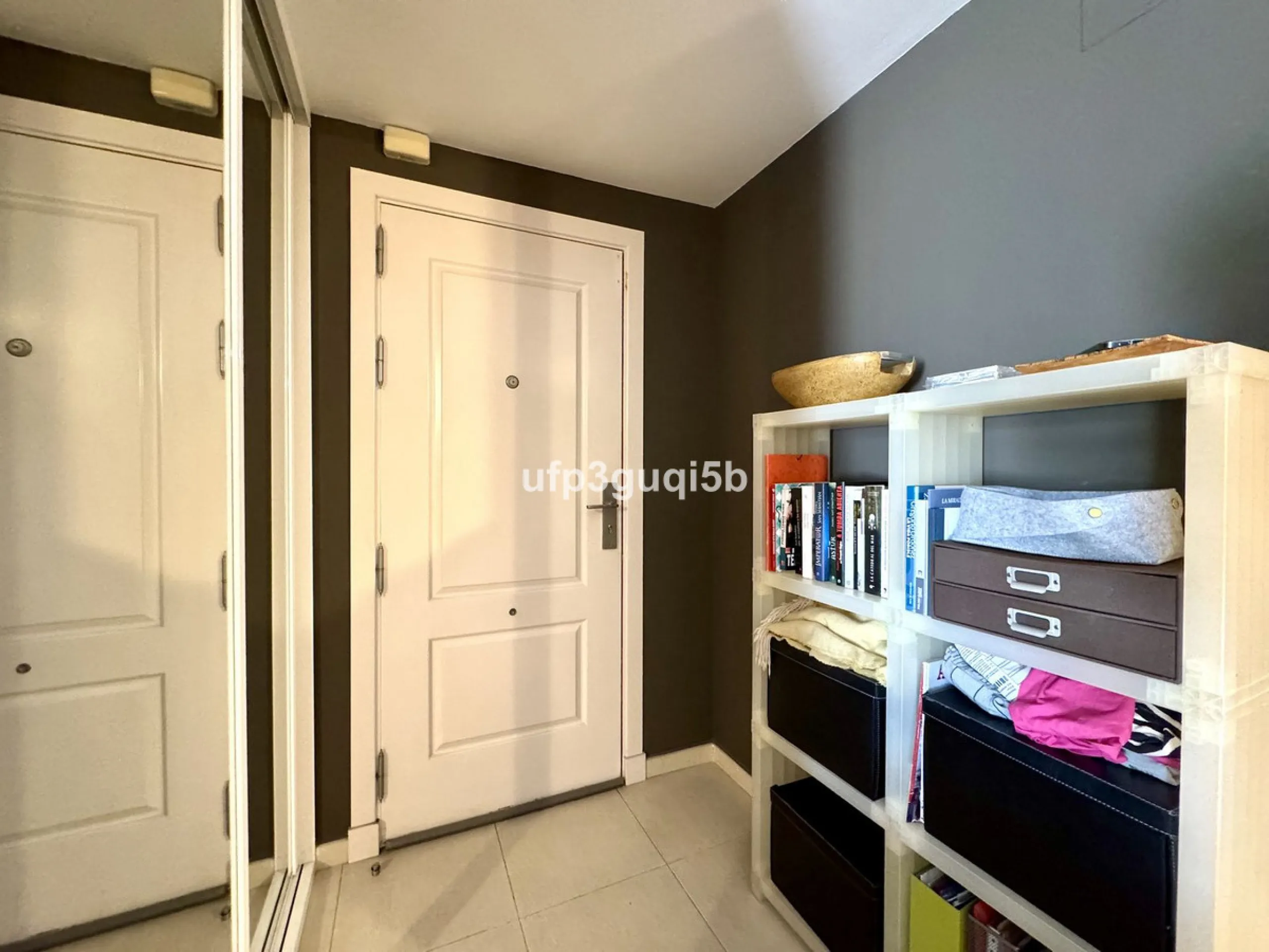 Apartment - Penthouse в продаже в Benalmadena, Málaga. В доме 2 спален и 2 ванных комнат. Площадь дома 115 м²