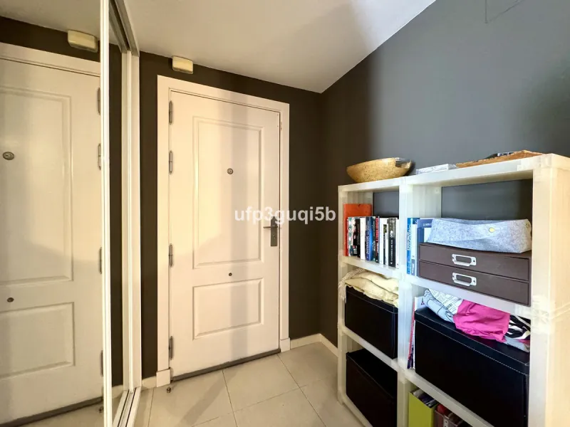 Apartment - Penthouse в продаже в Benalmadena, Málaga. В доме 2 спален и 2 ванных комнат. Площадь дома 115 м²