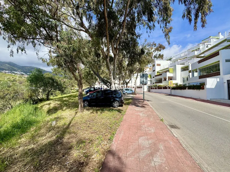 Apartment - Penthouse в продаже в Benalmadena, Málaga. В доме 2 спален и 2 ванных комнат. Площадь дома 115 м²