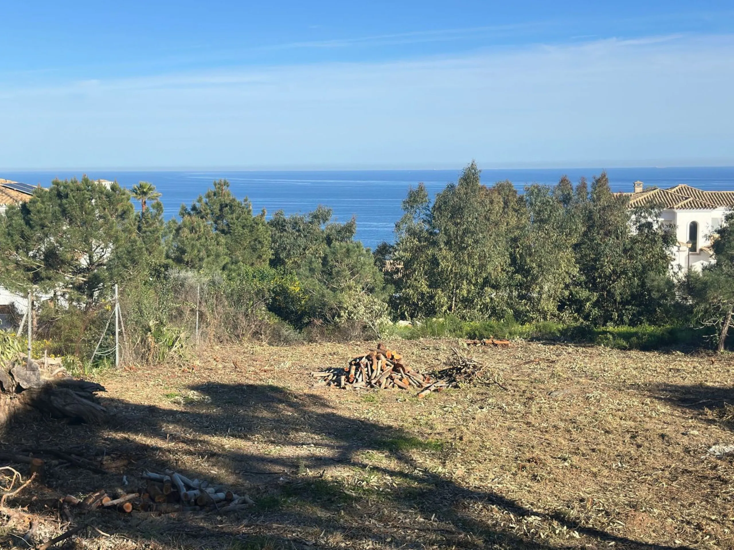 Plot - Residential Plot в продаже в Manilva, Málaga. Площадь участка 884 м²