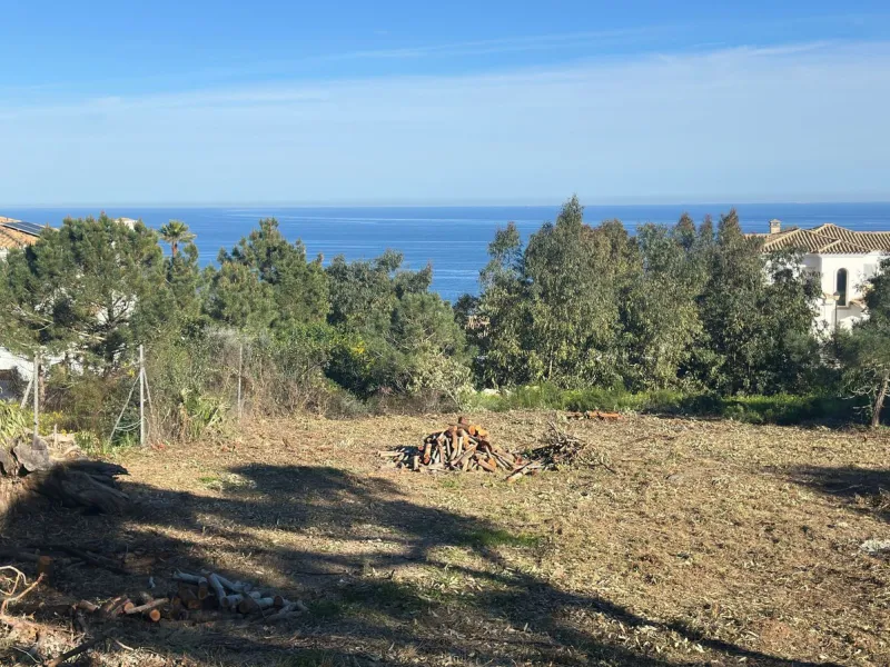 Plot - Residential Plot в продаже в Manilva, Málaga. Площадь участка 884 м²