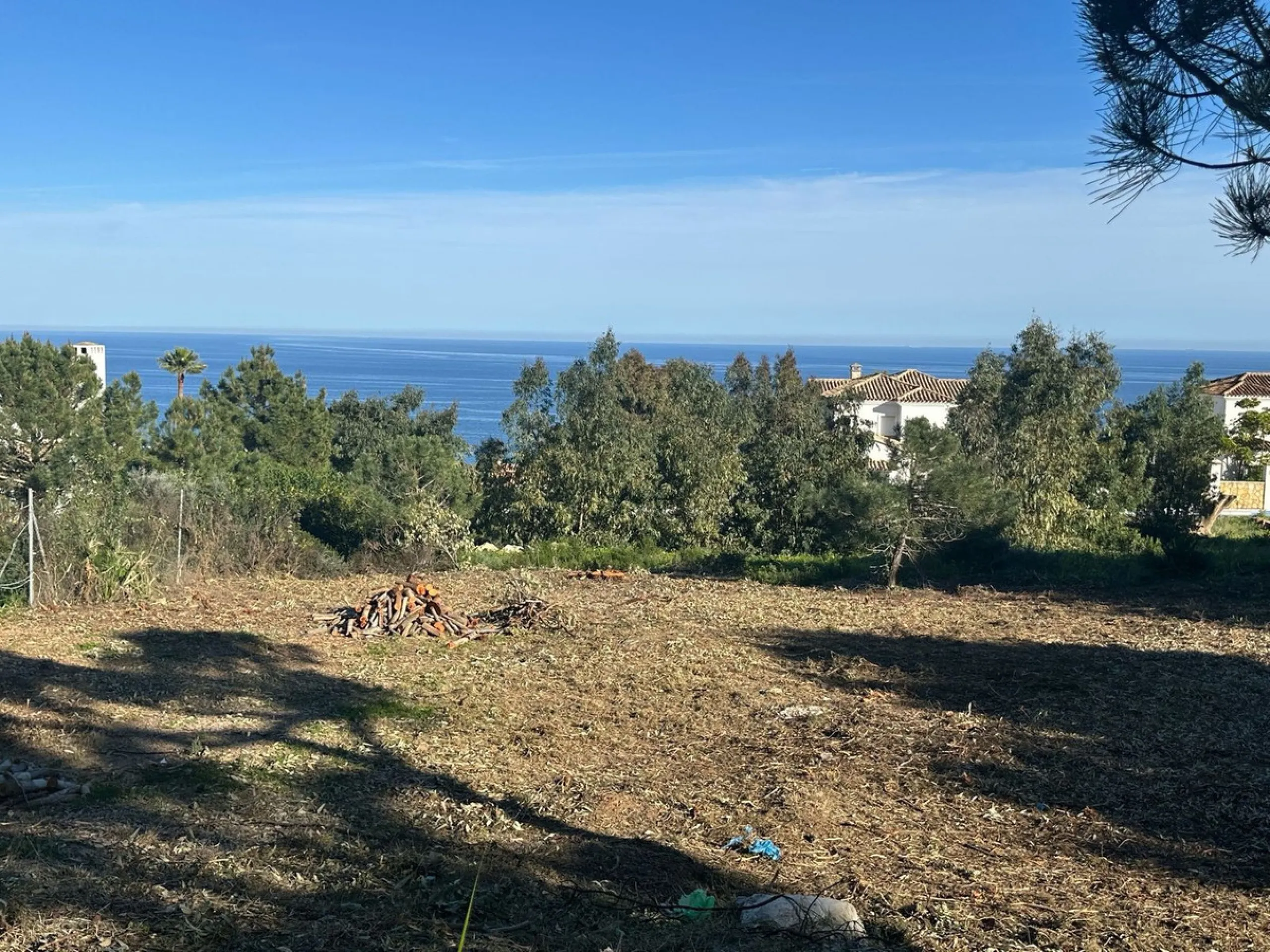 Plot - Residential Plot в продаже в Manilva, Málaga. Площадь участка 884 м²