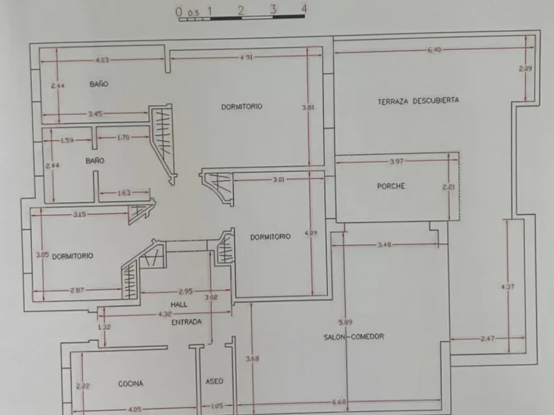 Apartment - Penthouse Duplex в продаже в Estepona, Málaga. В доме 3 спален и 4 ванных комнат. Площадь дома 270 м²