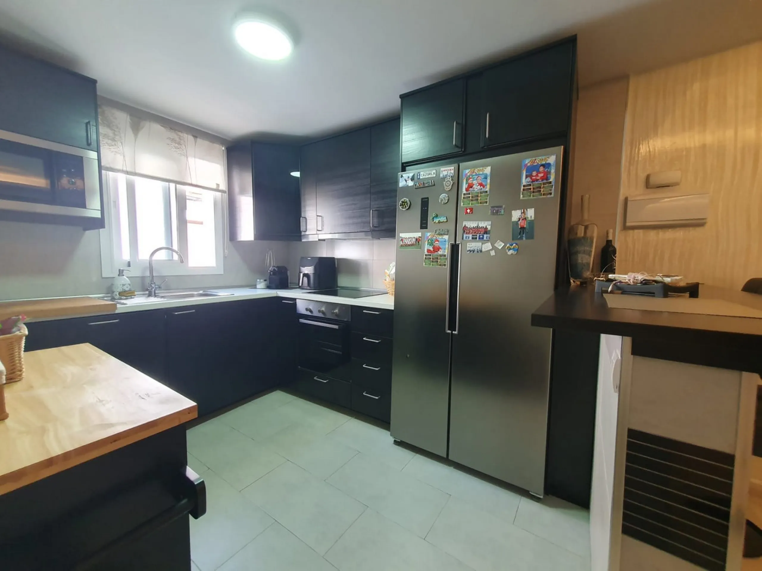 First floor NO lift. Just reduced from 489.000 to 458.000 for a quick sale.