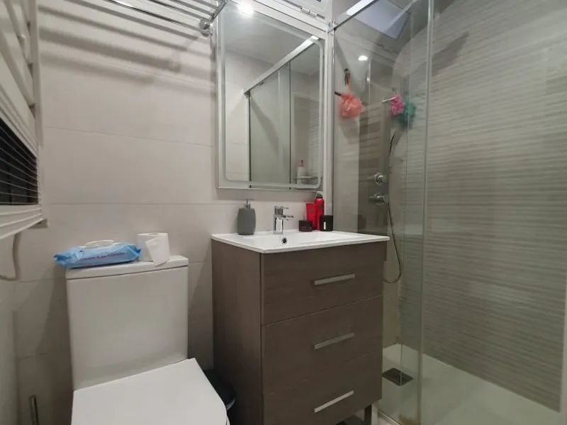 First floor NO lift. Just reduced from 489.000 to 458.000 for a quick sale.