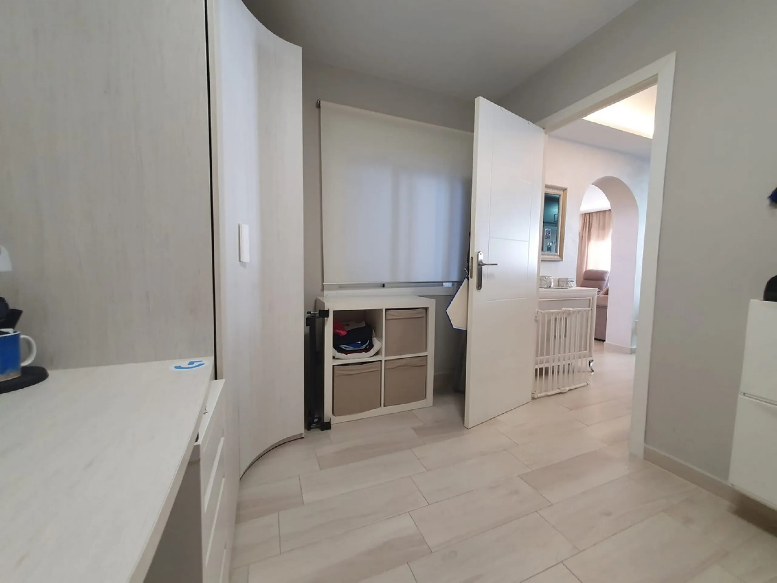 First floor NO lift. Just reduced from 489.000 to 458.000 for a quick sale.