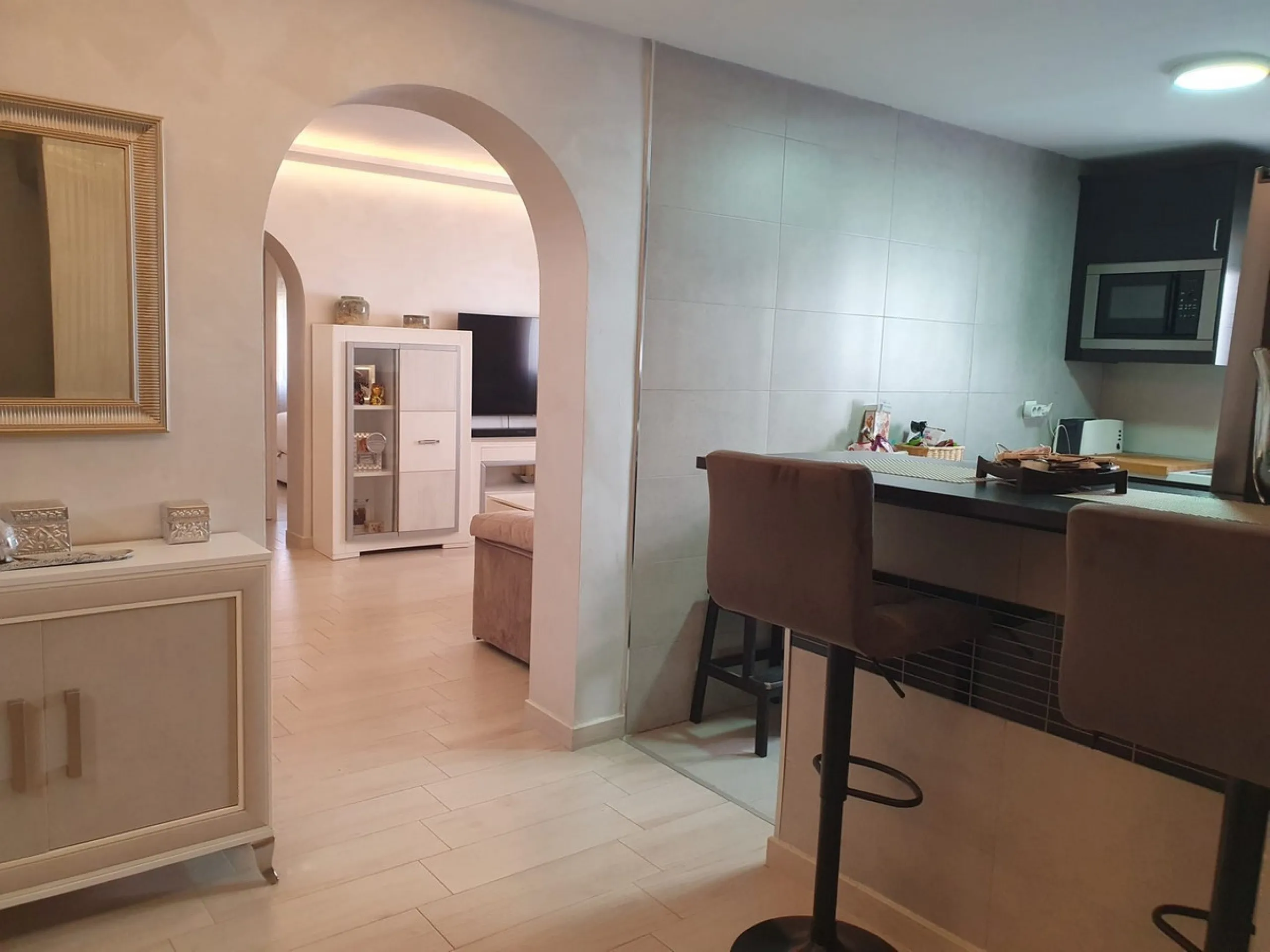 First floor NO lift. Just reduced from 489.000 to 458.000 for a quick sale.
