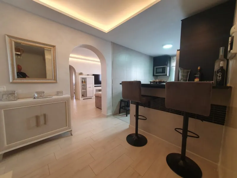 First floor NO lift. Just reduced from 489.000 to 458.000 for a quick sale.