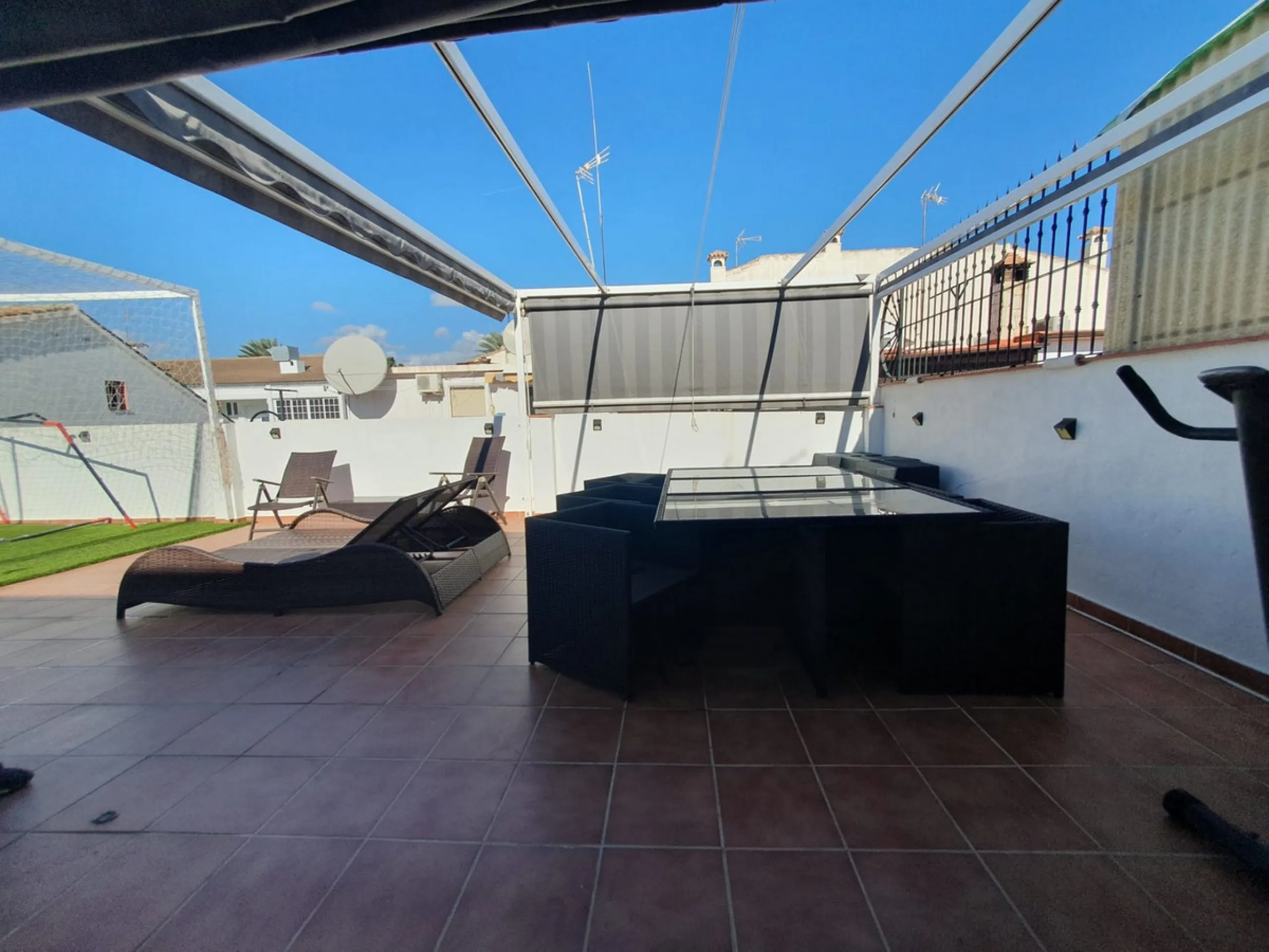 First floor NO lift. Just reduced from 489.000 to 458.000 for a quick sale.