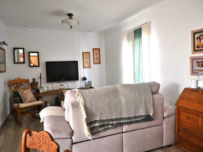 This fantastic home in Mijas is perfect for those seeking comfort and tranquility while staying close to all essential services. It is a recently renovated ground-floor property, ready to move into, with modern, high-quality finishes.