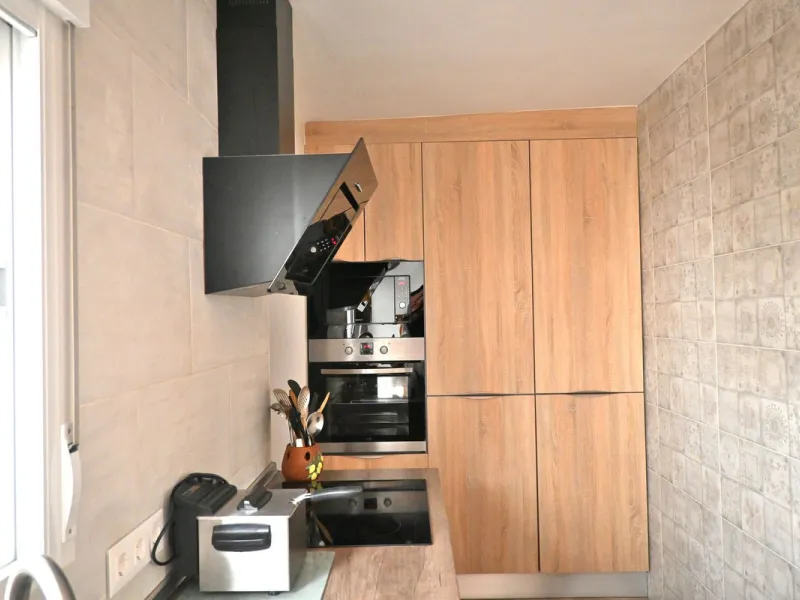 This fantastic home in Mijas is perfect for those seeking comfort and tranquility while staying close to all essential services. It is a recently renovated ground-floor property, ready to move into, with modern, high-quality finishes.