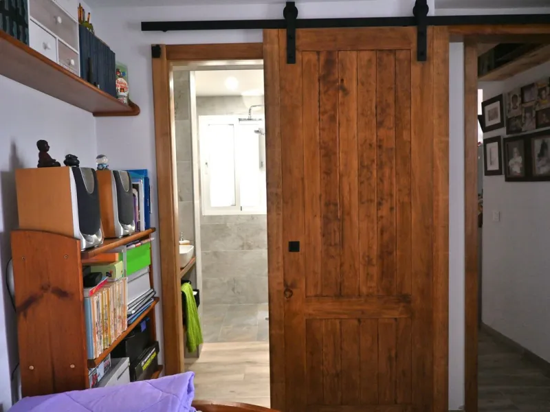This fantastic home in Mijas is perfect for those seeking comfort and tranquility while staying close to all essential services. It is a recently renovated ground-floor property, ready to move into, with modern, high-quality finishes.