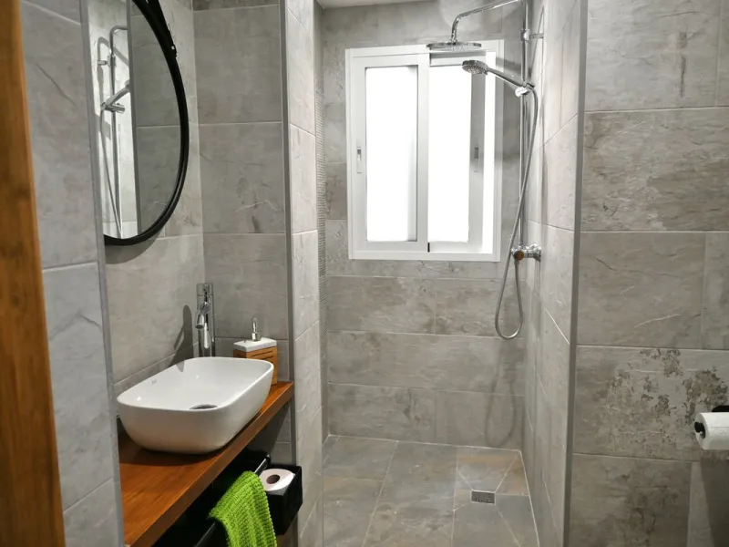 This fantastic home in Mijas is perfect for those seeking comfort and tranquility while staying close to all essential services. It is a recently renovated ground-floor property, ready to move into, with modern, high-quality finishes.