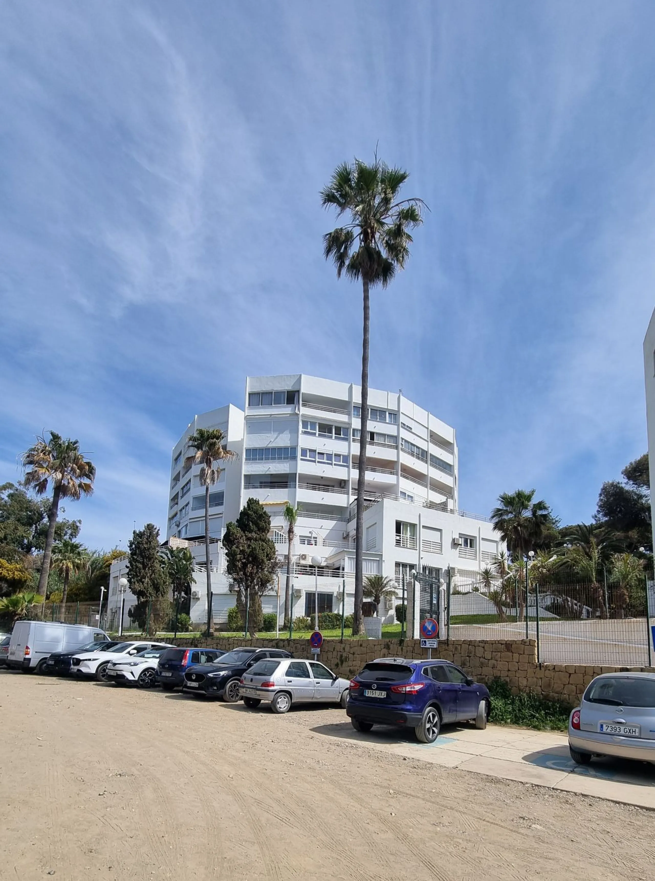 Apartment - Middle Floor Studio в продаже в Mijas, Málaga. Площадь дома 50 м²