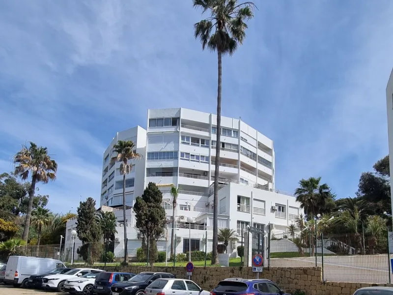 Apartment - Middle Floor Studio в продаже в Mijas, Málaga. Площадь дома 50 м²