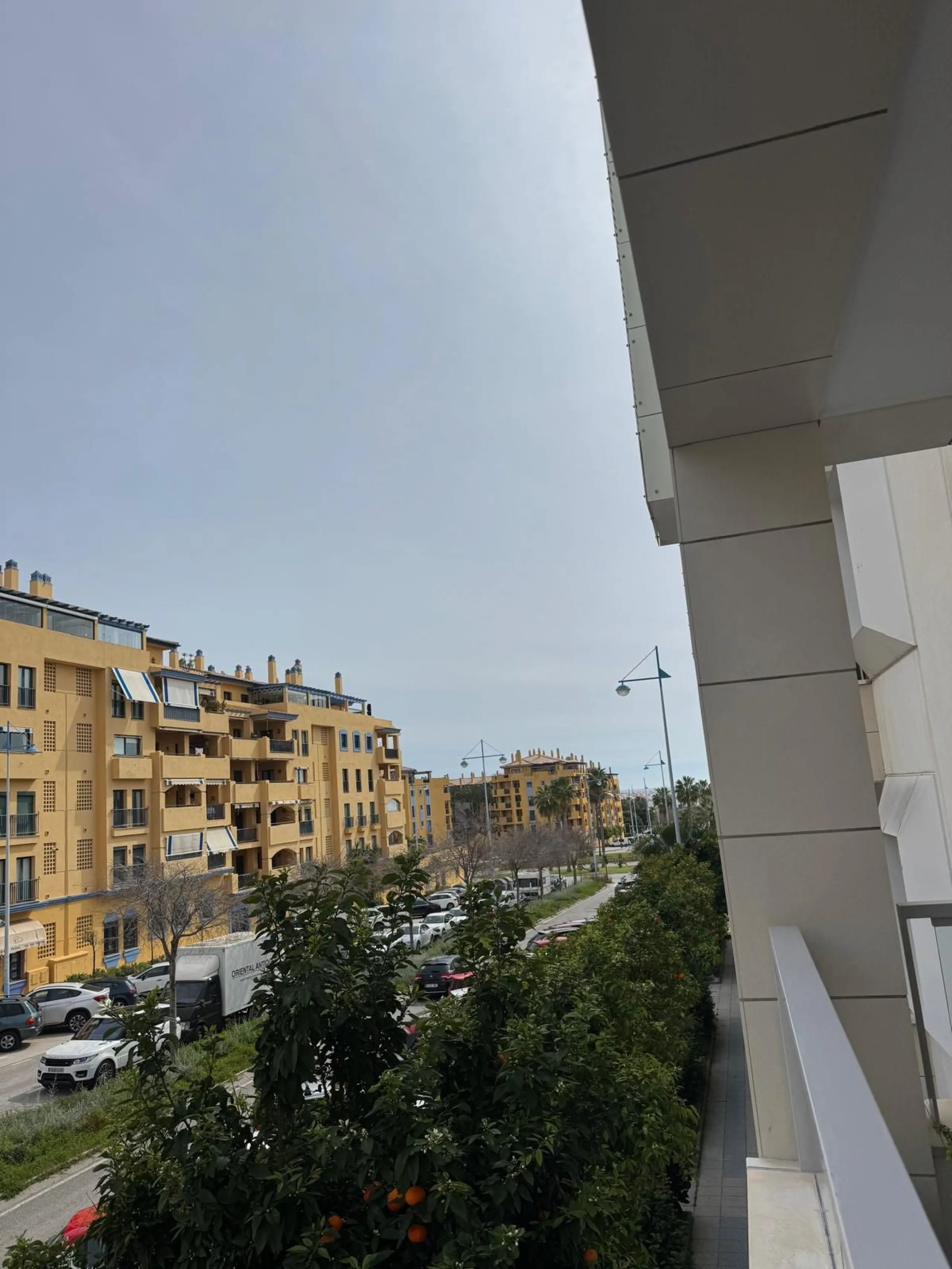Middle Floor Apartment, San Pedro de Alcántara, Costa del Sol.