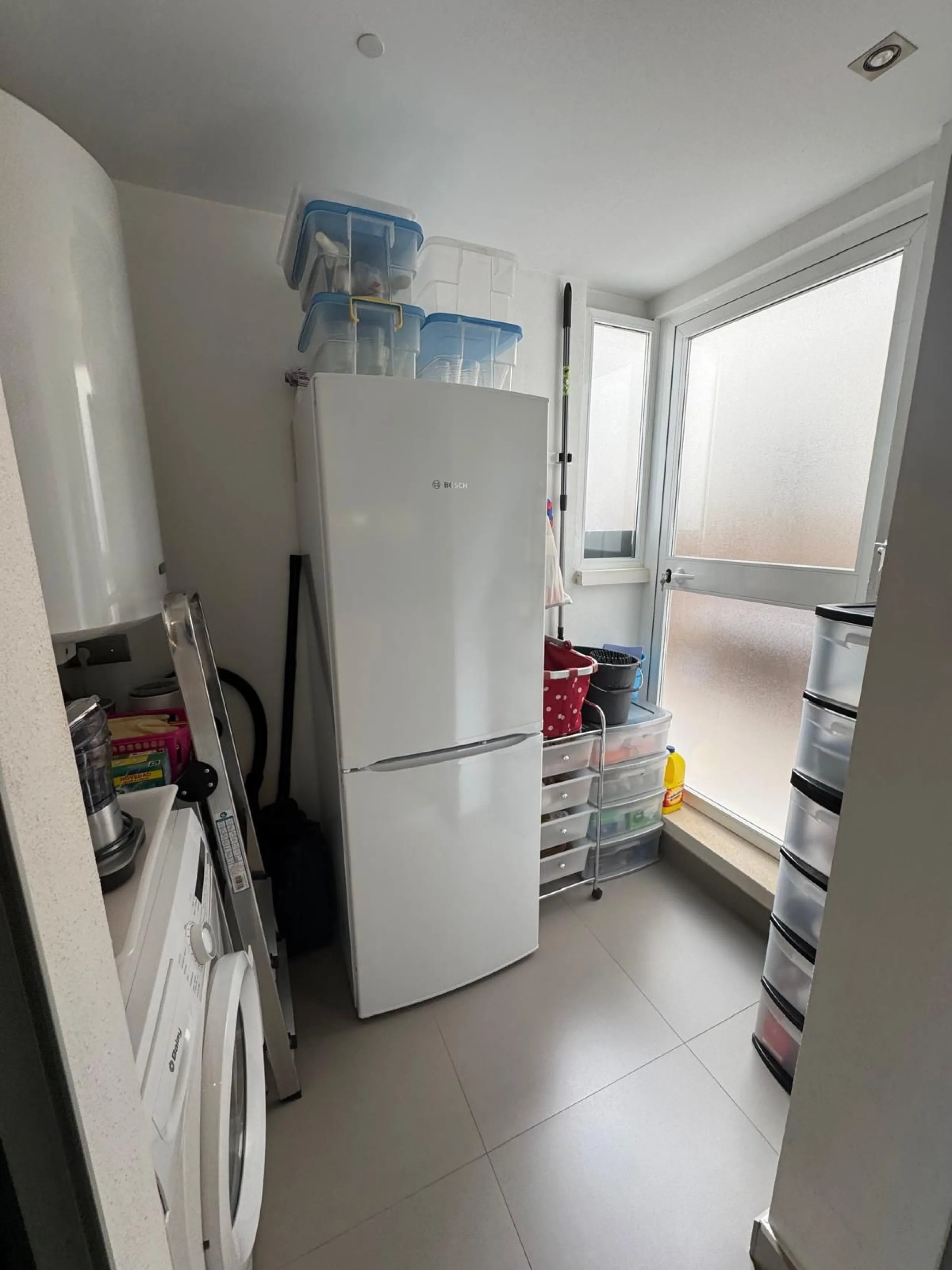 Middle Floor Apartment, San Pedro de Alcántara, Costa del Sol.