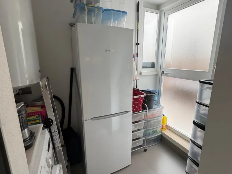 Middle Floor Apartment, San Pedro de Alcántara, Costa del Sol.