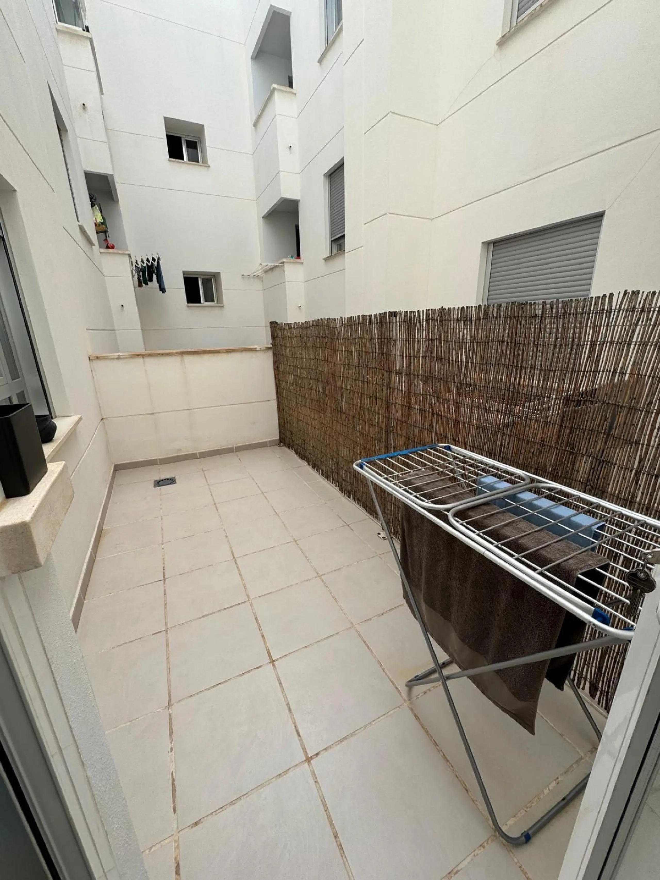 Middle Floor Apartment, San Pedro de Alcántara, Costa del Sol.