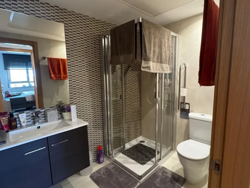 Middle Floor Apartment, San Pedro de Alcántara, Costa del Sol.