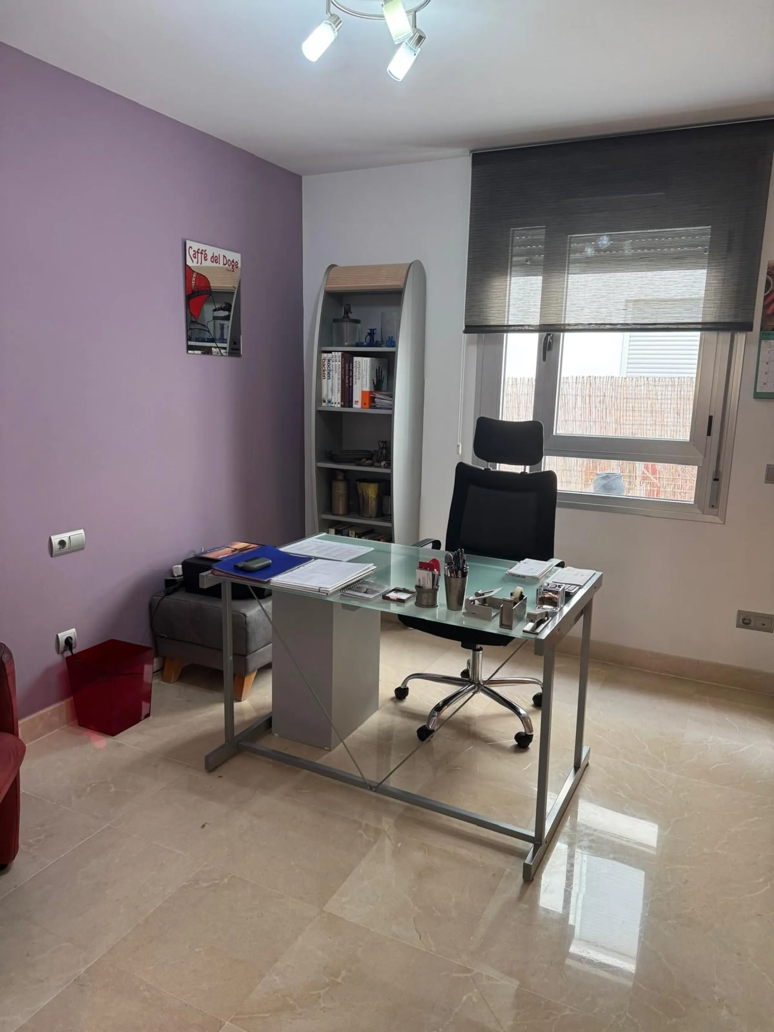 Middle Floor Apartment, San Pedro de Alcántara, Costa del Sol.