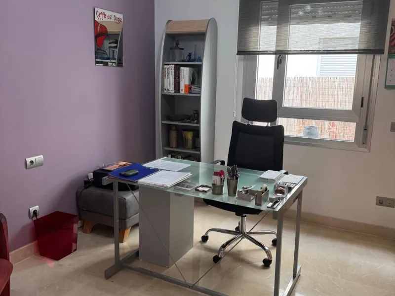 Middle Floor Apartment, San Pedro de Alcántara, Costa del Sol.