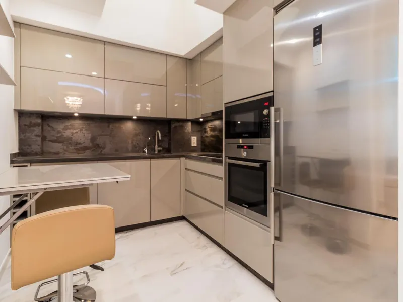 Stunningly Refurbished 250m² Townhouse in the Heart of Estepona's Old Town