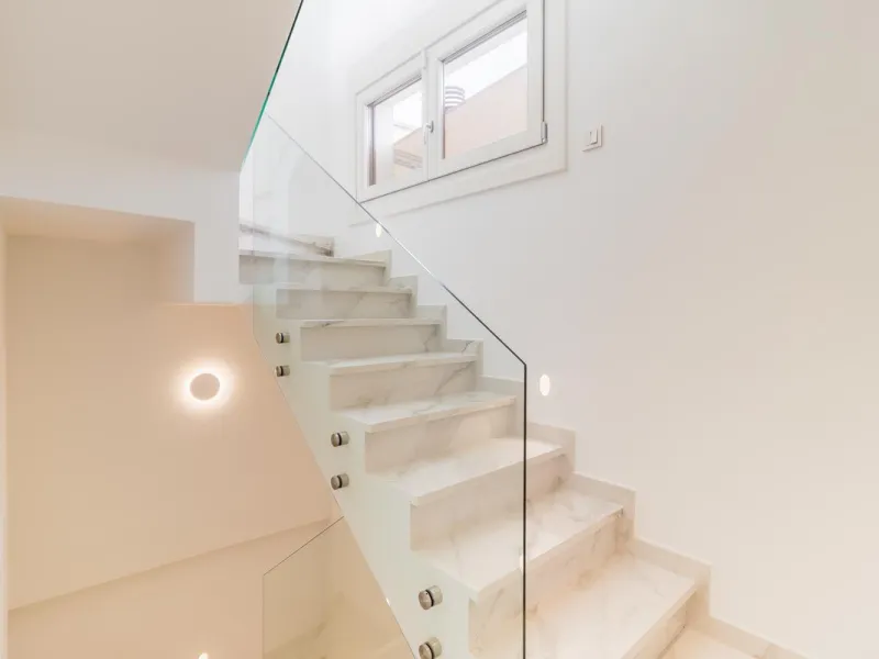 Stunningly Refurbished 250m² Townhouse in the Heart of Estepona's Old Town